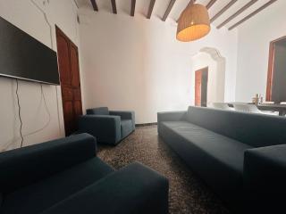 Apartamentos Hugo Beach Puerto - Gandía - 2