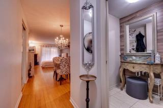 Cozy Loft in the Heart of St-Sauveur Village! - 5