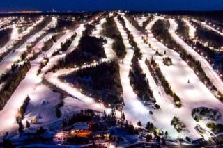 Cozy Loft in the Heart of St-Sauveur Village! - 1