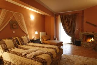 Aloni Toy Kir Thanasi Hotel & Spa - 4