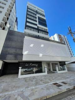 APARTAMENTO LUXO, PROXIMO SANTINHA DUAS quadras MAR - Capão da Canoa - 0
