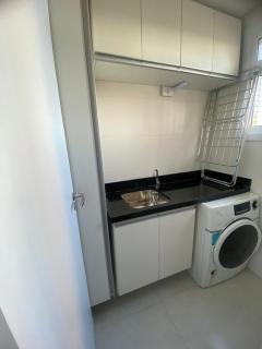 APARTAMENTO LUXO, PROXIMO SANTINHA DUAS quadras MAR - Capão da Canoa - 1