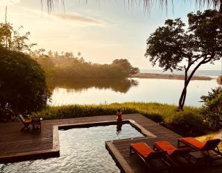 Finca Barlovento Maloka, Tayrona Park - Los Naranjos - 8