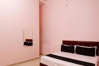Hotel O Blue Moon - Bhilai - 2