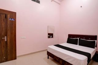 Hotel O Blue Moon - 6