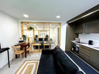 Apartamento aconchegante bairro alto - Lissabon - 3