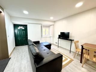 Apartamento aconchegante bairro alto - Lissabon - 2