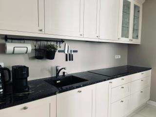 Coco Premium Apartament - Varsovie - 6