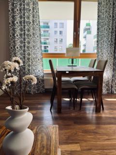 Coco Premium Apartament - Varsovie - 5