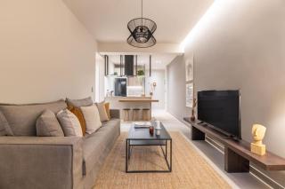 Charming Boho Haven - Luxurious Escape in Thisseio - Atene - 2