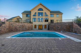 King Suite - Sunset Ridge - Alpine - 0
