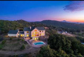King Suite - Sunset Ridge - Alpine - 1