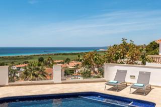 Villa Atalis - Son Bou - 8
