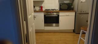 Best Getaway Stay - Londres - 4