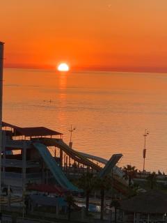 Apartment Batumi - Batumi - 8