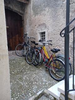 MONNALISA House - Malcesine - 1