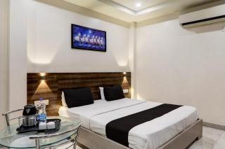 Hotel O DR Palace - Lucknow - 9