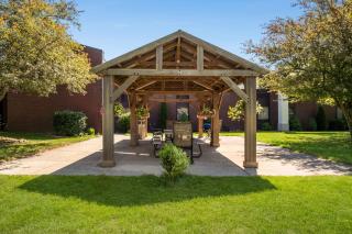 AmericInn by Wyndham Grand Rapids Airport North - Grand Rapids - 3