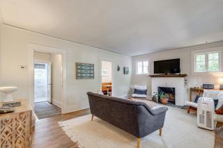 Dog-Friendly Columbia Cottage in Hood River! - Hood River - 7