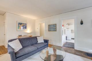 Dog-Friendly Columbia Cottage in Hood River! - 6