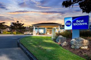 Best Western Inn at Face Rock - Bandon - 0