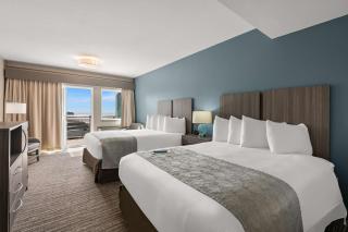 Best Western Inn at Face Rock - Bandon - 4