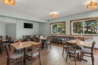 Best Western Inn at Face Rock - 4