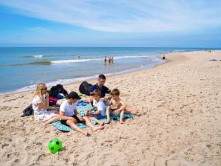 2 person holiday park home in Ringkøbing - 3