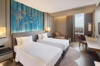 Radisson Lampung Kedaton - Bandar Lampung - 2