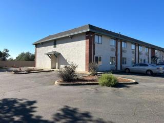 Studio 6 Suites Cameron Park, CA Folsom - Cameron Park - 9