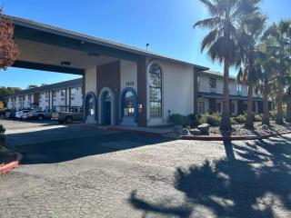 Studio 6 Suites Cameron Park, CA Folsom - Cameron Park - 0