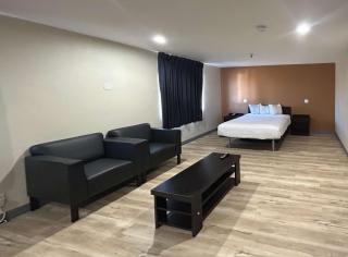 Studio 6 Suites Cameron Park, CA Folsom - Cameron Park - 3
