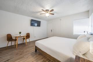 Elegant Studio Apartment in Downtown St Pete - Great Community Events! - 4