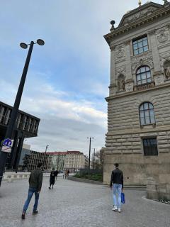 Cozy apartment with garage - 7