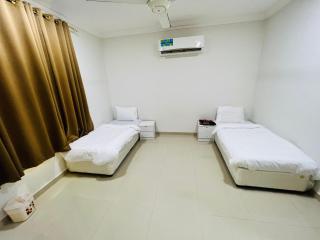 مسارات للشقق الفندقية - 8