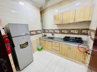 مسارات للشقق الفندقية - 4