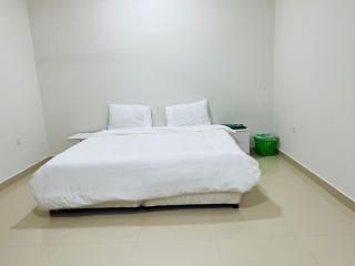 مسارات للشقق الفندقية - 9