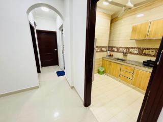 مسارات للشقق الفندقية - 2