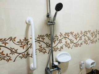 مسارات للشقق الفندقية - 1