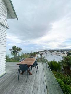 Spectacular View atop Napier Hill - Space for all! - Napier - 1