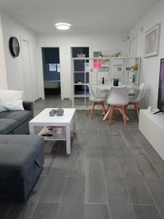Precioso apartamento recien reformado en Cap Salou - Salou - 6