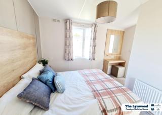Towervans Holiday Park - Mablethorpe - 5
