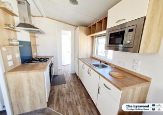 Towervans Holiday Park - Mablethorpe - 4