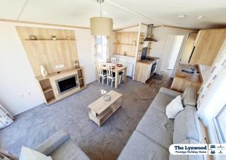 Towervans Holiday Park - Mablethorpe - 2