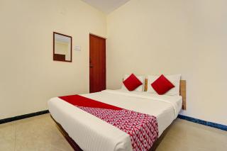 Hotel O Trident Inn - Coimbatore - 5