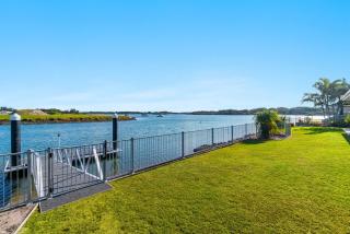 Jeffery River Retreat - Best Sunsets in Yamba - Yamba - 5