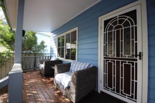 Kookaburra Cottage 71 Straight St HH - Hat Head - 9