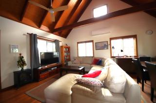 Kookaburra Cottage 71 Straight St HH - 7