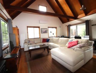 Kookaburra Cottage 71 Straight St HH - 8
