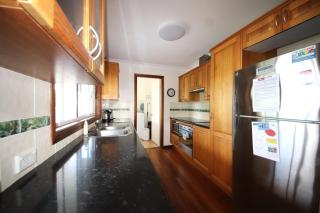 Kookaburra Cottage 71 Straight St HH - 6